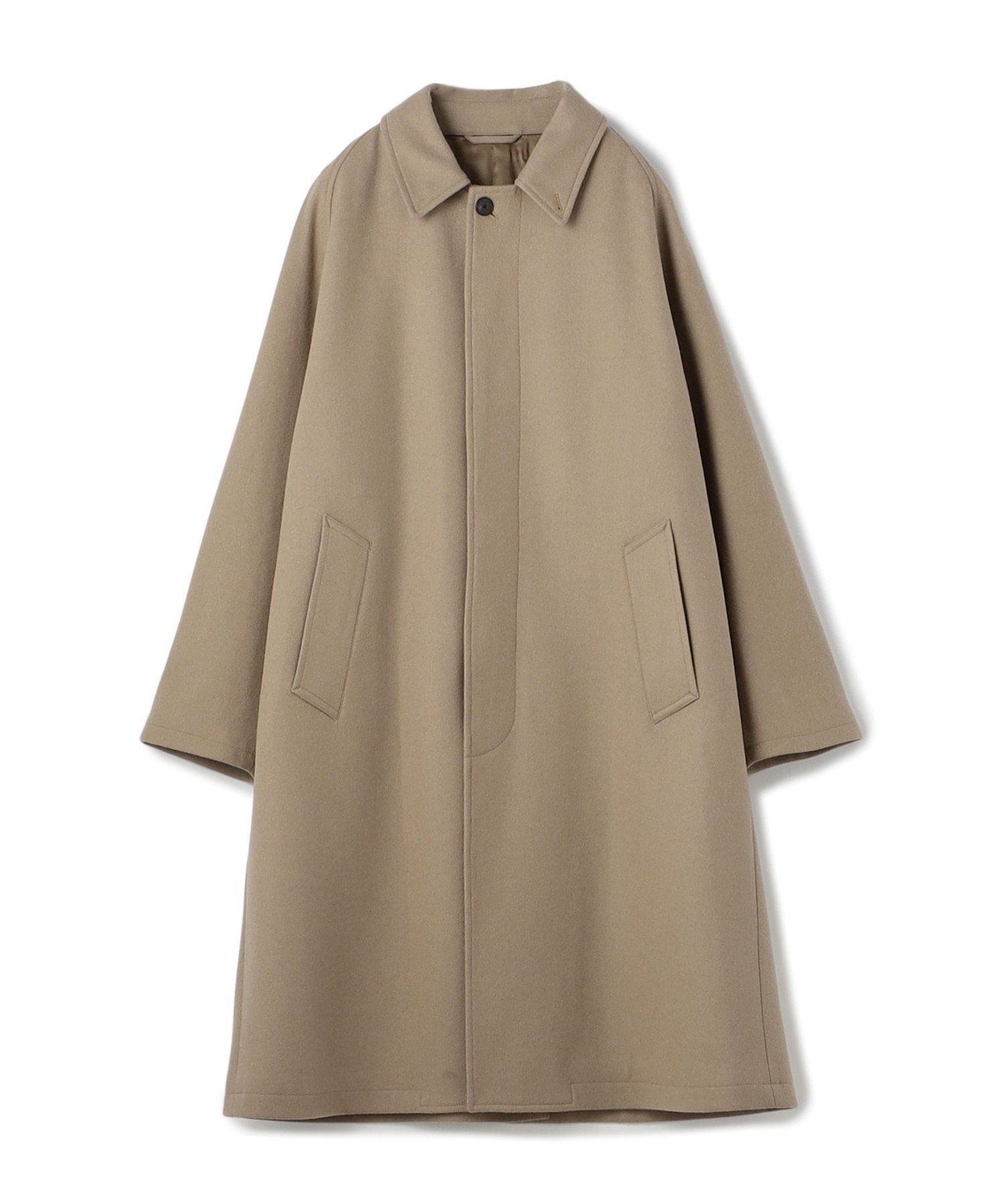 TOMORROWLAND MEN ʥ Х륫顼 ȥ 㥱åȡ ƥ󥫥顼 ١ 졼 ֥å...