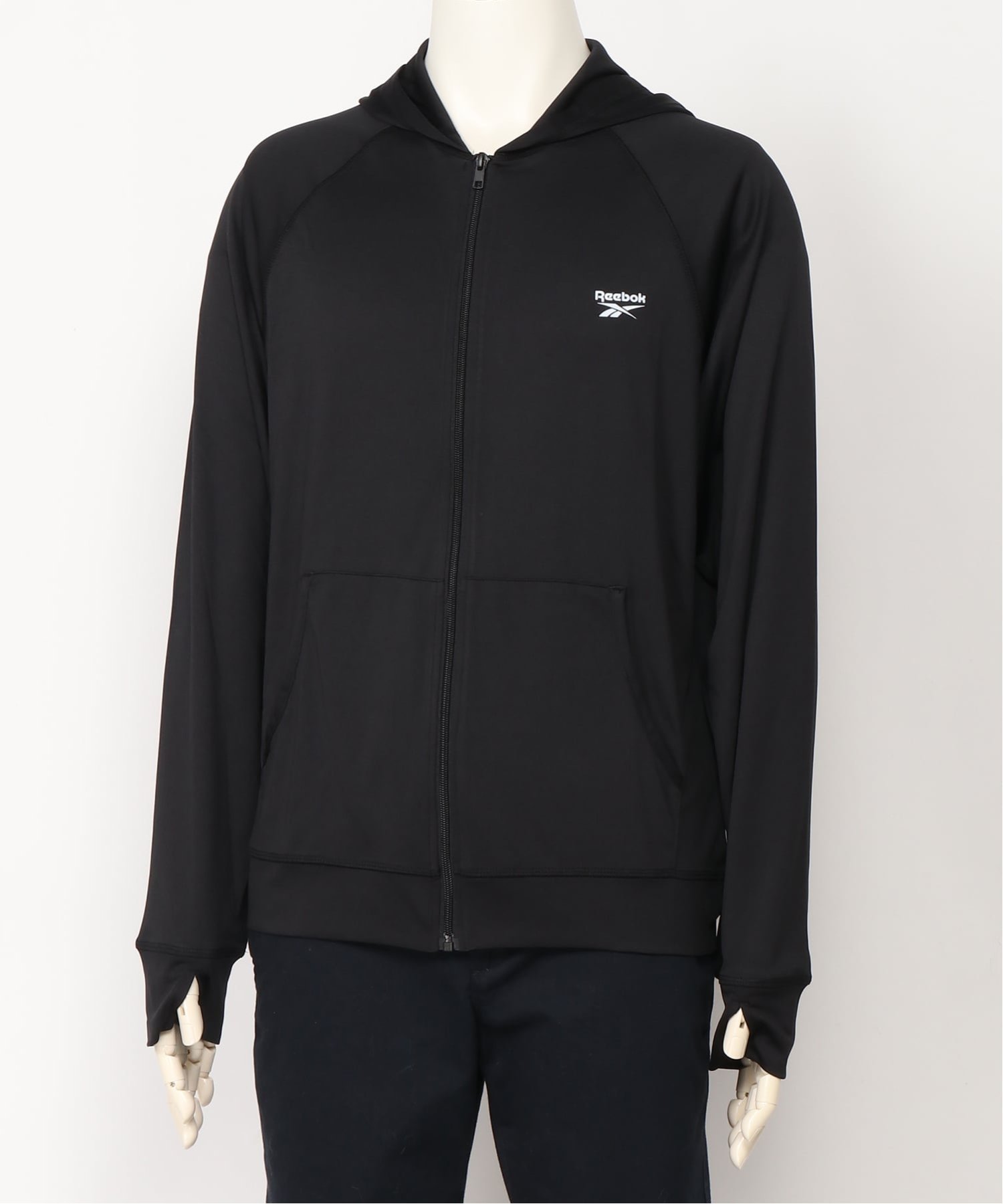 San-ai Resort northerly（サンアイリゾートノーザリー）(M)スムースUVパーカー【REEBOK】スポーツシーンからタウンユースまで幅広く活躍する水陸両用のスムースUVパーカー。紫外線対策機能を備えた軽やかなポリエステル100％素材で、アクティブな動きにも対応する快適な着心地を実現しています。袖口にサムホールがあるので、うっかり日焼けしやすい手の甲までしっかりとカバーしてくれるのも嬉しいポイントです。型番：425775-12-24 SJ4635【採寸】サイズバストウエストヒップ裄丈着丈M106.0cm101.0cm101.0cm94.0cm66.0cmL110.0cm105.0cm105.0cm95.0cm69.0cmLL114.0cm109.0cm109.0cm96.0cm72.0cm商品のサイズについて【商品詳細】バングラデシュ素材：ポリエステル100%サイズ：M、L、LL洗濯機洗い可※画面上と実物では多少色具合が異なって見える場合もございます。ご了承ください。商品のカラーについてSan-ai Resort northerly（サンアイリゾートノーザリー）(M)スムースUVパーカー【REEBOK】スポーツシーンからタウンユースまで幅広く活躍する水陸両用のスムースUVパーカー。紫外線対策機能を備えた軽やかなポリエステル100％素材で、アクティブな動きにも対応する快適な着心地を実現しています。袖口にサムホールがあるので、うっかり日焼けしやすい手の甲までしっかりとカバーしてくれるのも嬉しいポイントです。型番：425775-12-24 SJ4635【採寸】サイズバストウエストヒップ裄丈着丈M106.0cm101.0cm101.0cm94.0cm66.0cmL110.0cm105.0cm105.0cm95.0cm69.0cmLL114.0cm109.0cm109.0cm96.0cm72.0cm商品のサイズについて【商品詳細】バングラデシュ素材：ポリエステル100%サイズ：M、L、LL洗濯機洗い可※画面上と実物では多少色具合が異なって見える場合もございます。ご了承ください。商品のカラーについて
