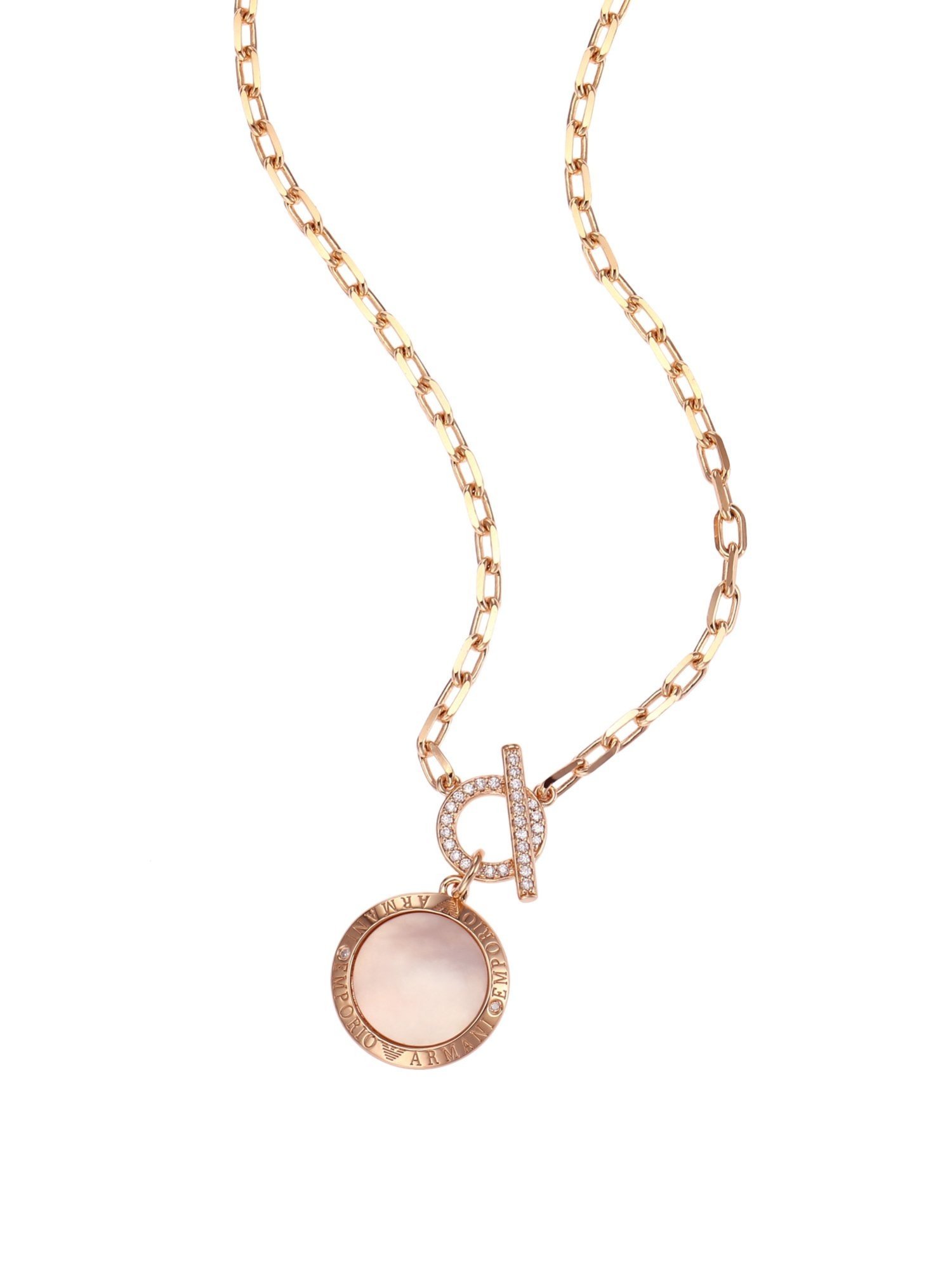 【SALE／10%OFF】EMPORIO ARMANI エンポリオ・アルマーニ アクセサリー レディース...