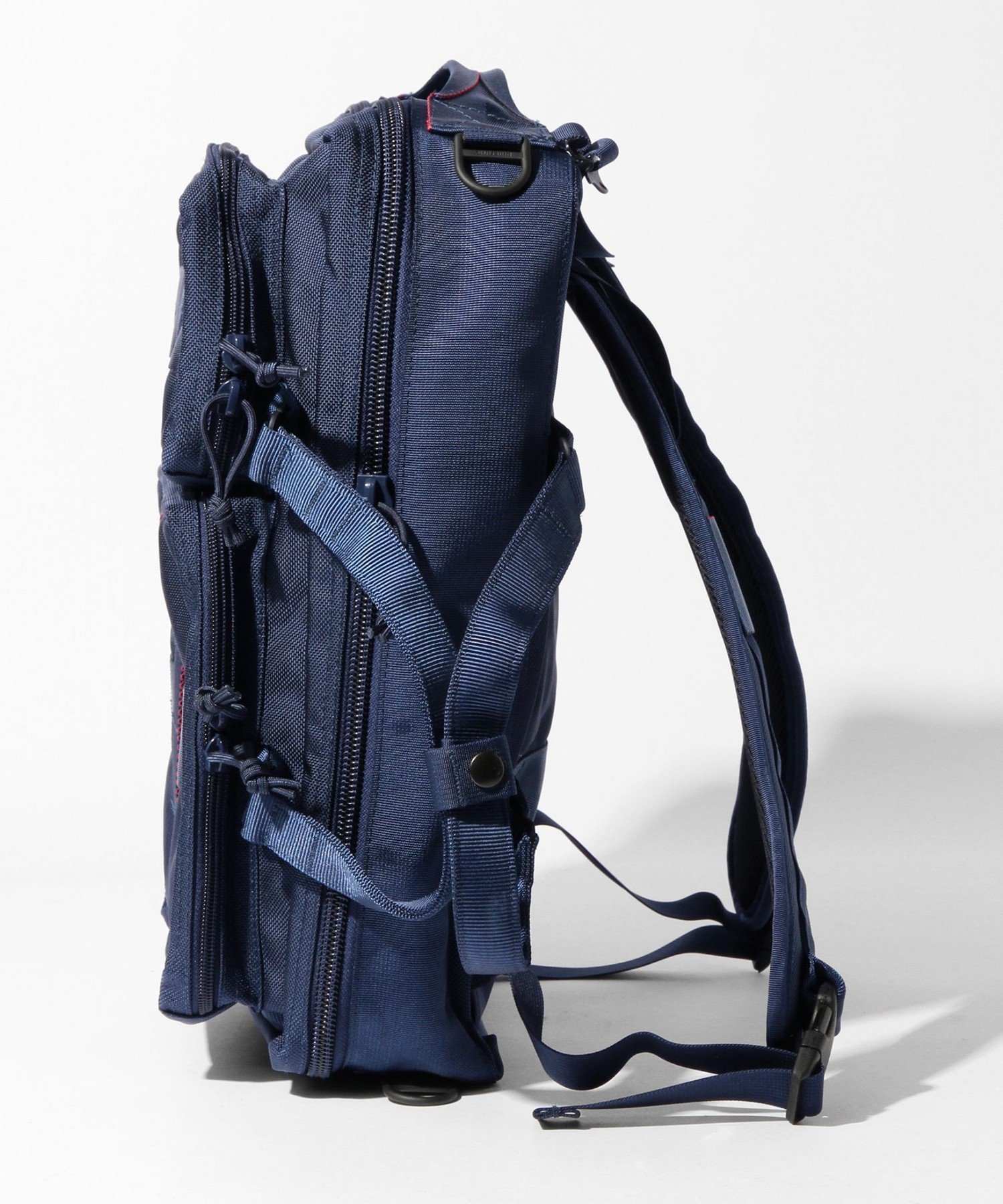 3 Way Bag 11-61-0946-106: Navy