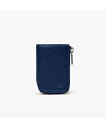 【SALE/40%OFF】LACOSTE デイリークロコ Lファスナースマートキーケース ラコステ 財布・ポーチ・ケース その他の財布・ポーチ・ケース オレンジ...