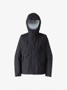 【SALE／30 OFF】HELLY HANSEN スカンザライトジャケット ヘリーハンセン ジャケット アウター マウンテンパーカー ブラック ホワイト【送料無料】