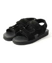 TOMORROWLAND GOODS REPRODUCTION OF FOUND BRITISH MILITARY SANDALS サンダル トゥモローランド ...