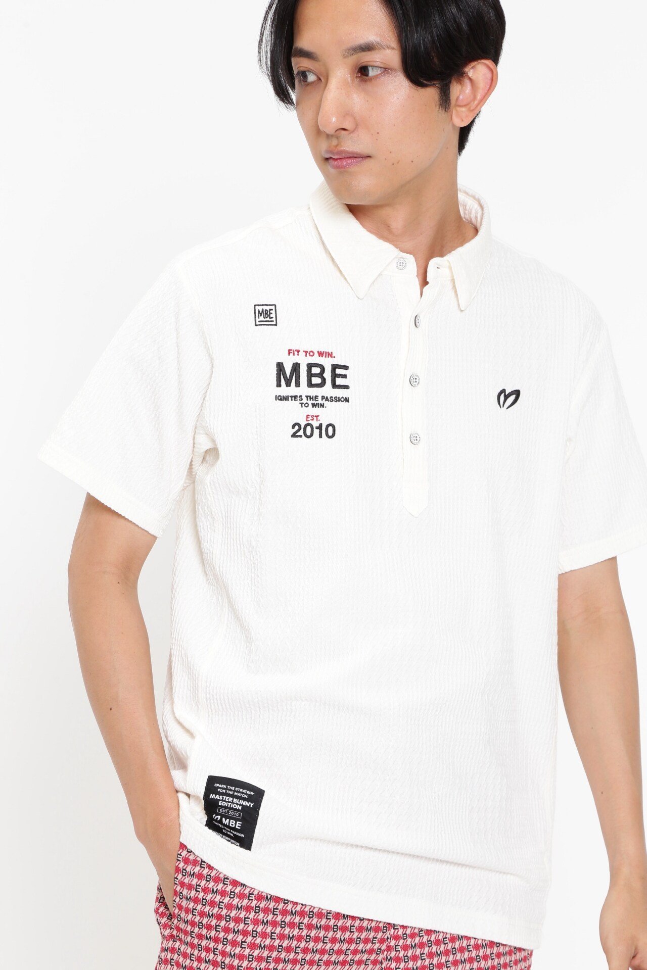 楽天市場】マスターバニー ジャージの通販