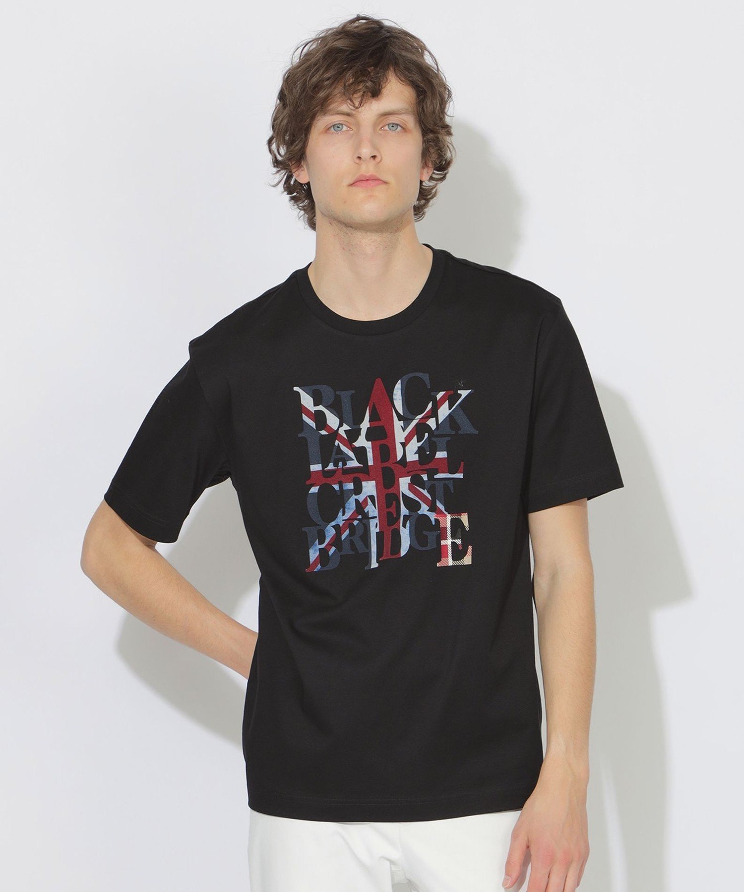 楽天市場】ブラックレーベル tシャツの通販