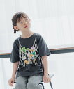【SALE/20%OFF】BAYFLOW 【トレンドアイテム☆】ビーズビスチェ(KIDS) ベイフロー トップス ベスト・ジレ ホワイト