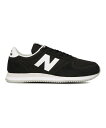 New Balance 【NewBalance】NB UL420M AB メンズ/レディース スニーカー ムーンスター シューズ・靴 スニーカー ブラック【送料...