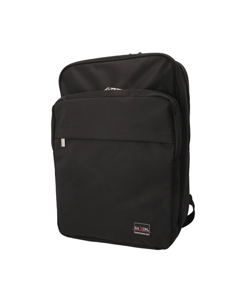 BACKYARD FAMILY SAXON ビジネスリュック ローラ バッグ ビジネスバッグ・ブリーフケース ブラック