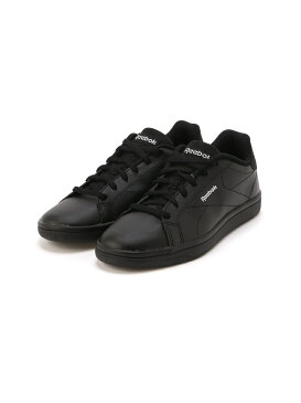【SALE/65%OFF】Reebok Classic (W)REEBOK ROYAL COMPLETE CLN2 リーボック シューズ スニーカー/スリッポン ブラック ホワイト