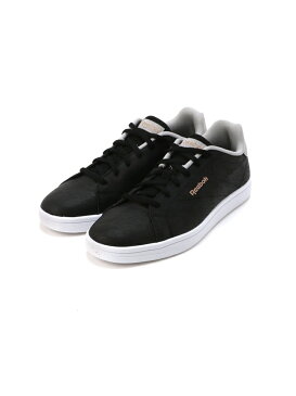 【SALE/65%OFF】Reebok Classic (W)REEBOK ROYAL COMPLETE CLN2 リーボック シューズ スニーカー/スリッポン ブラック ホワイト