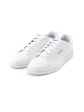 【SALE/65%OFF】Reebok Classic (W)REEBOK ROYAL COMPLETE CLN2 リーボック シューズ スニーカー/スリッポン ブラック ホワイト