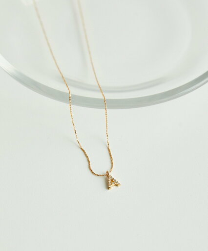 【SALE/30%OFF】ROPE' PICNIC PASSAGE イニシャルモチーフプチペンダント ロペピクニック アクセサリー・腕時計 ネックレス レッド ゴールド 【SALE/30%OFF】ROPE' PICNIC PASSAGE イニシャルモチーフプチペンダント ロペピクニック アクセサリー・腕時計 ネックレス レッド ゴールド