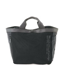 Manhattan Portage BLACK LABEL SUNSET PARK TOTE RIPSTOP NYLON BAG(S) 1359RSNBL マンハッタンポーテージ バッグ トートバッグ ブラック【送料無料】