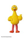 SESAME STREET MARKET UDF SESAME STREET BIG BIRD ZT~Xg[g}[Pbg CeAEG ̑̃CeAEG CG[