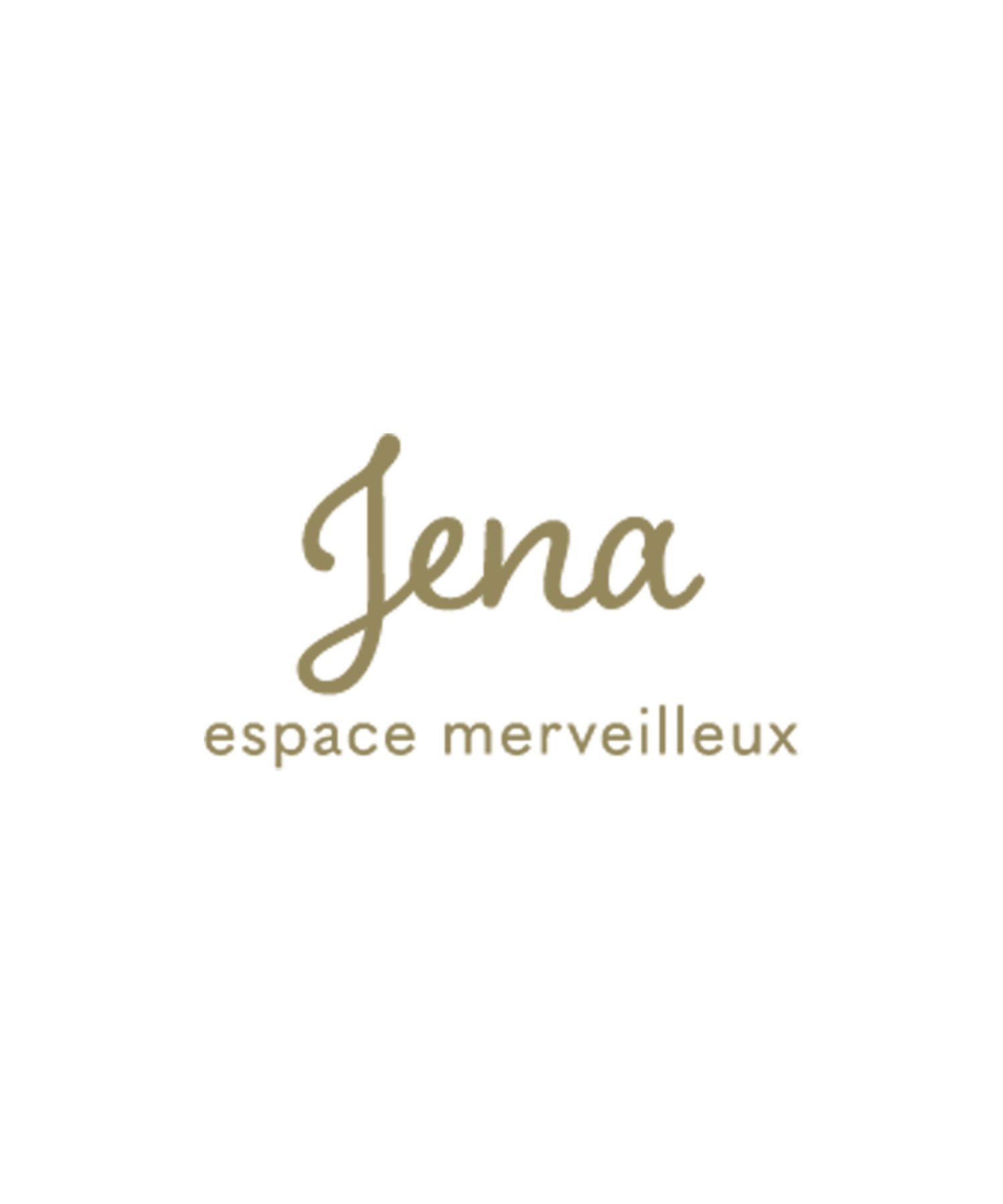 Jena espace merveilleux ビッグ変形Tシャツ ジェナエスパスメルヴェイユ トップス カットソー・Tシャツ グリーン ホワイト ブラック