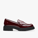 Clarks Orinoco3 Edge クラークス シューズ・靴 ローファー【送料無料】