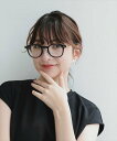 【SALE/25%OFF】Donoban デザインテンプルメガネ ドノバン ファッション雑貨 サングラス ブラウン ブラック