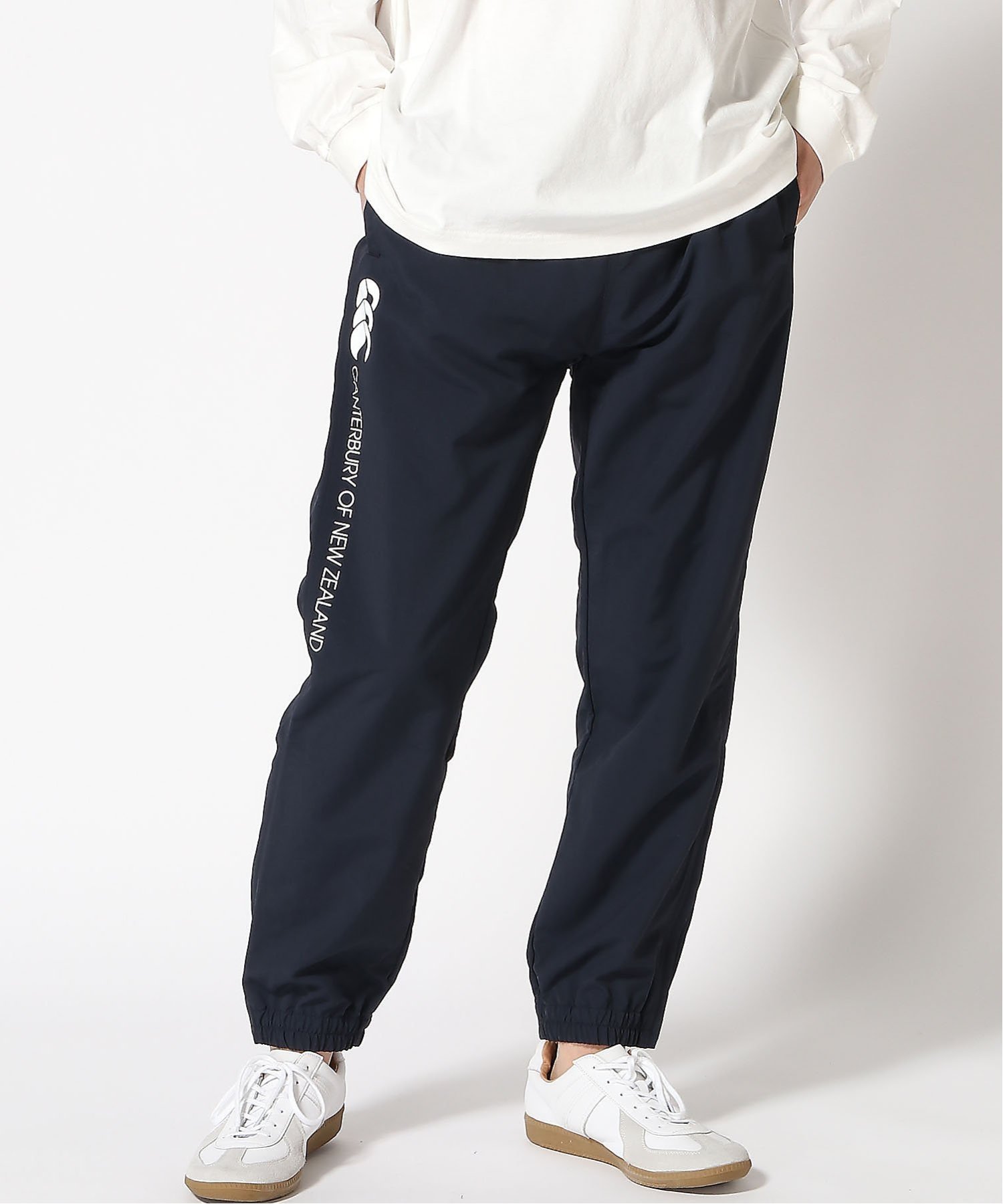 canterbury (M)RUGBY SHELL PANT