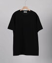 【SALE/50%OFF】aimoha MENS aimoha MEN/HEAVY COTTON BASIC TEE ベーシックTシャツ アイモハ トップス カ...
