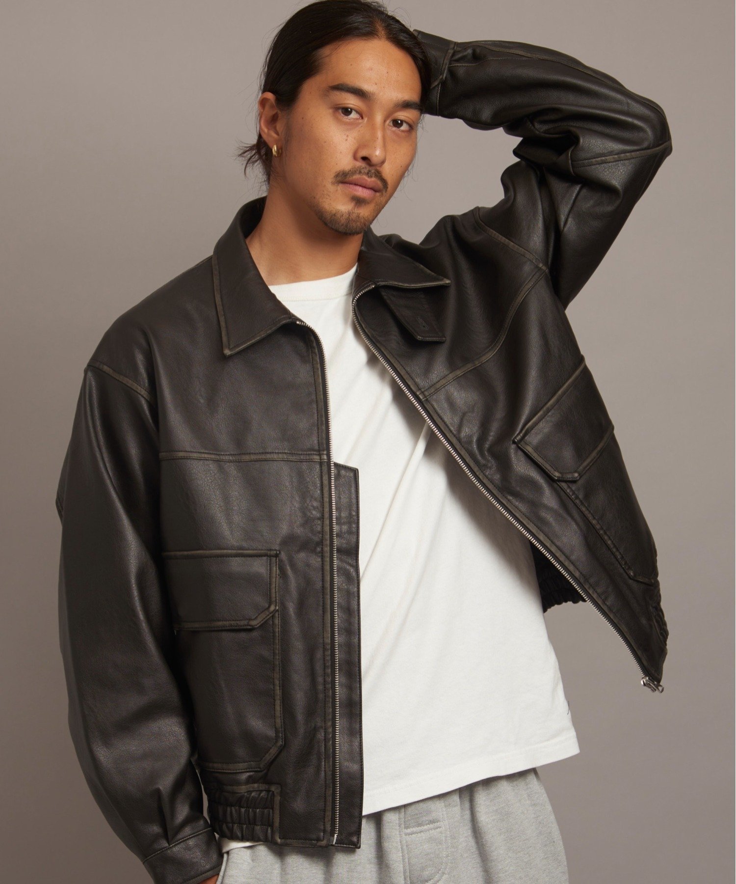 楽天市場】jackrose レザー(メンズファッション)の通販 楽天市場】jackrose レザー(メンズファッション)の通販