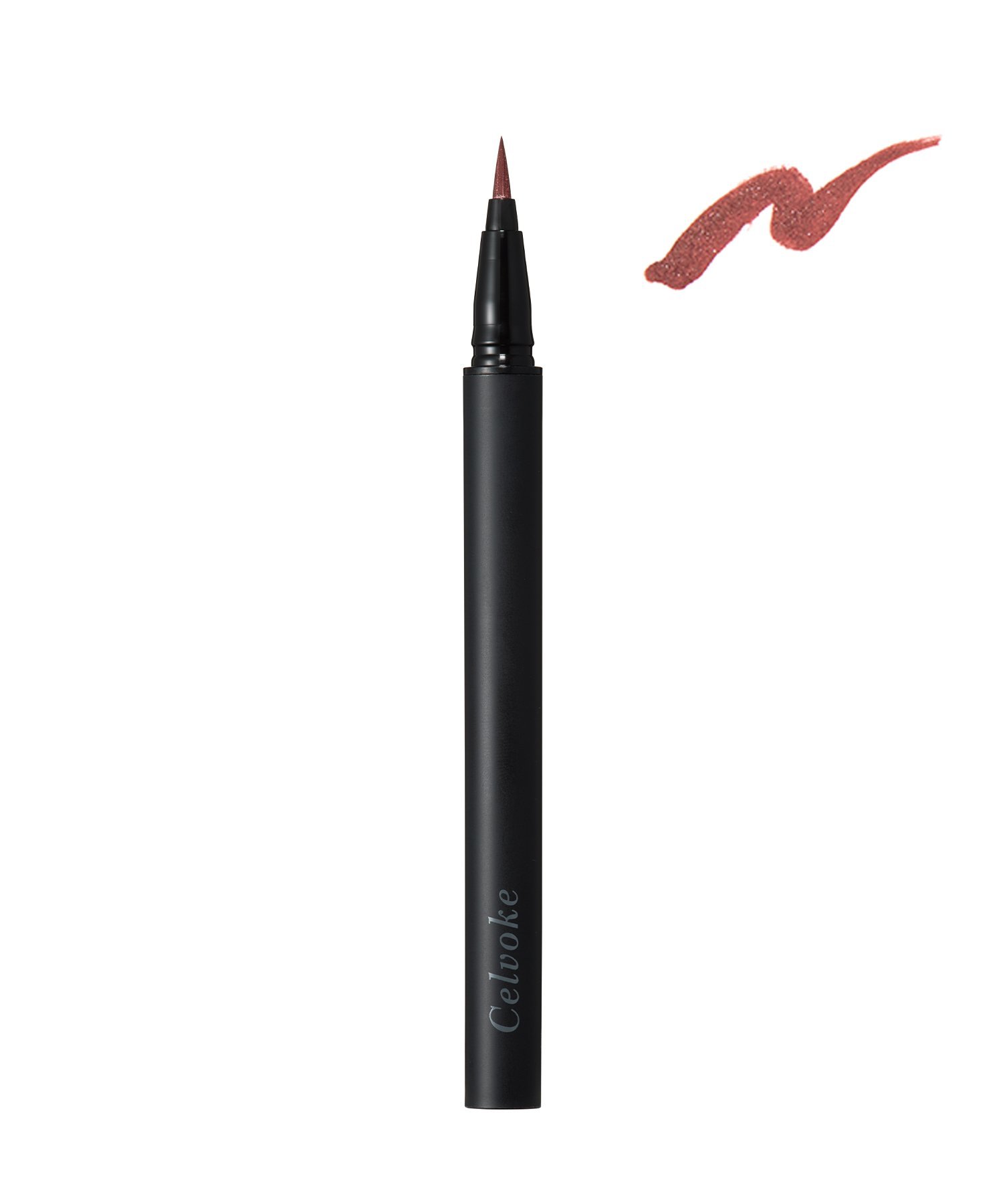 Celvoke シュアネスアイライナー リキッドC 06 セルヴォ—ク メイクアップ アイライナー