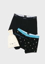 Paul Smith アンダーウェア ギフトセット ポール・スミス インナー・ルームウェア その他のインナー・ルームウェア ブラック【送料無料】