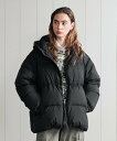 【SALE/30%OFF】BEAUTY&YOUTH UNITED ARROWS <H>ビッグ ダウンブルゾン ユナイテッドアローズ アウトレット ジャケット・ア...