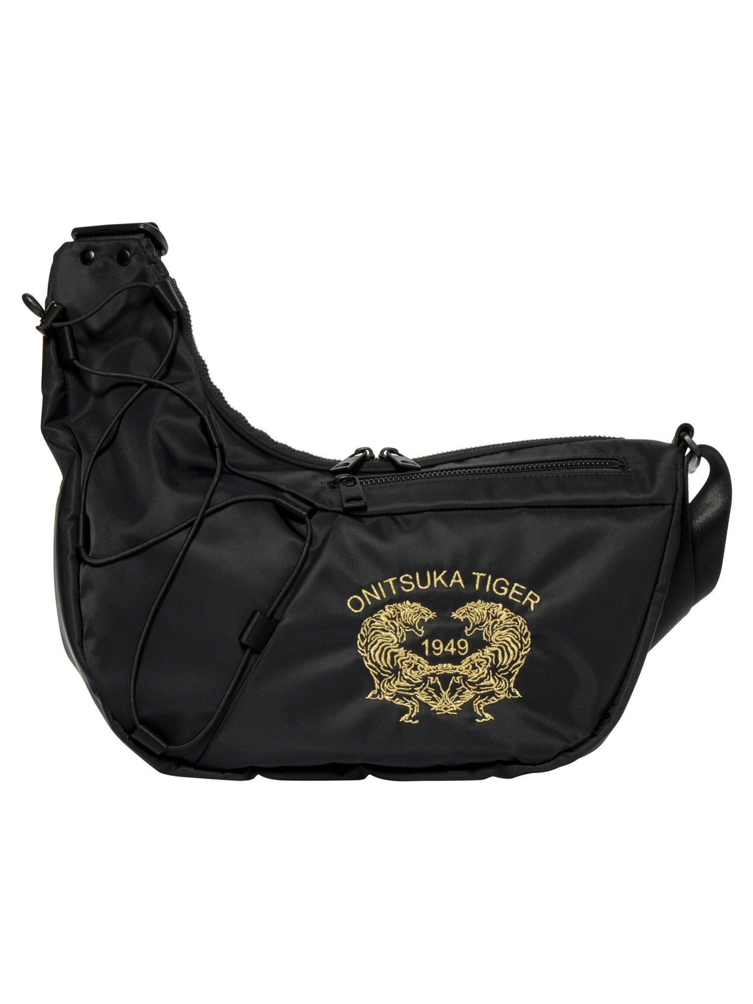 ONITSUKA TIGER/オニツカタイガー】 BAG S ショルダーバッグ ONITSUKA TIGER/オニツカタイガー】 BAG S ショルダーバッグ
