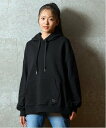 【SALE/50%OFF】Lovetoxic 【ベーシック/裏起毛】【綿100%】プルパーカ ナルミヤオンライン トップス パーカー・フーディー グリーン ピン...
