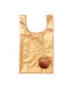 【SALE/20%OFF】Francfranc PH / バッグチャームエコバック / アンタレス / ブラウン フランフラン バッグ エコバッグ・サブバッグ ...