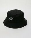 UNITED ARROWS GOLF ユニセックス パンチング ハット ユナイテッドアローズ スポーツ・アウトドア用品 ゴルフグッズ ホワイト ブラック ブルー...