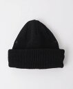 UNITED ARROWS green label relaxing 【別注】<CPH>GLR カフ ニットキャップ ワッチ ユナイテッドアローズ グリーンレー...