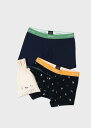 Paul Smith アンダーウェア ギフトセット ポール・スミス インナー・ルームウェア その他のインナー・ルームウェア ネイビー【送料無料】