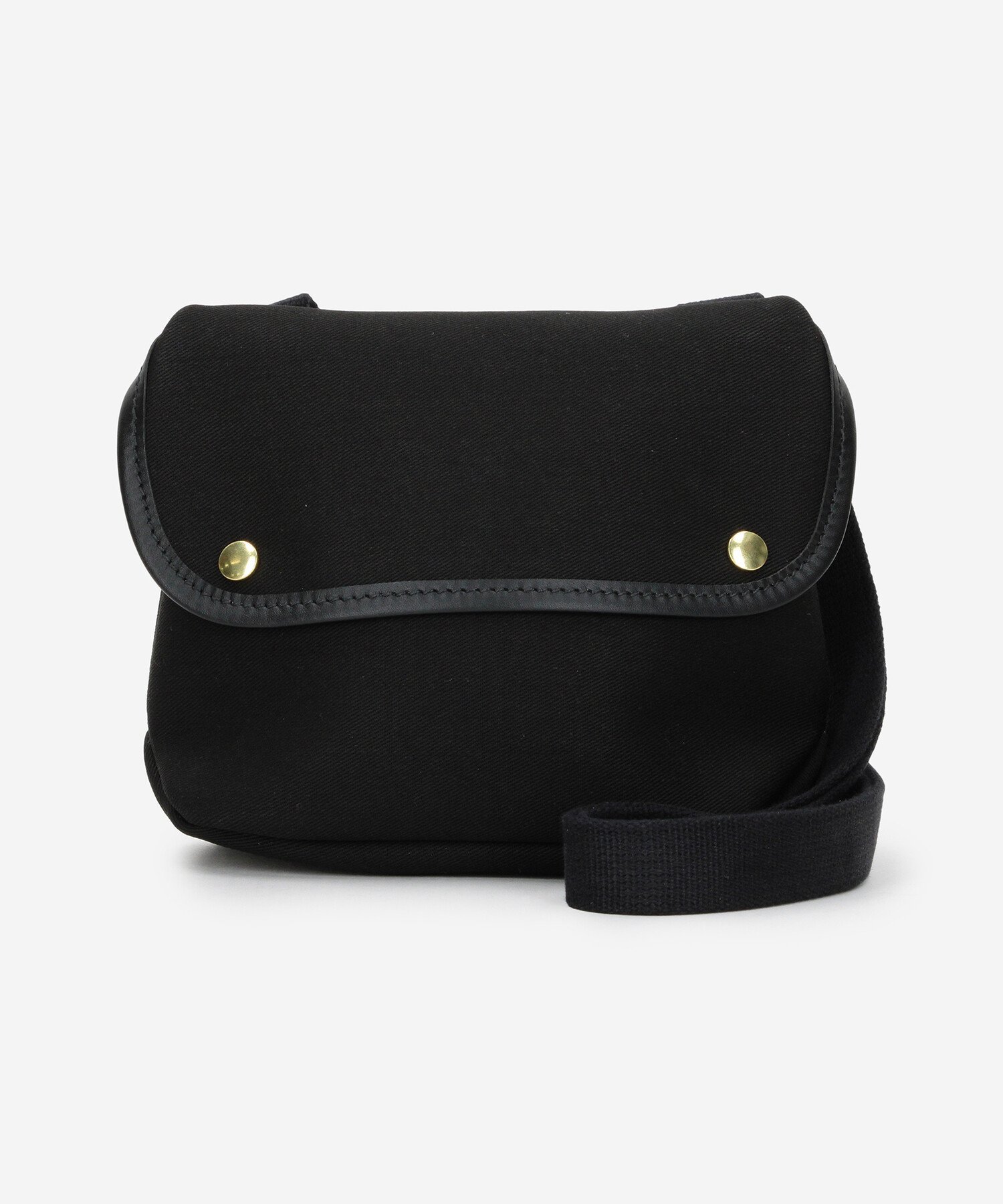 8/14まで！BRADY メッセンジャーバック BRADY 「BRADY」 メッセンジャーバッグ ONE ブラック レディース