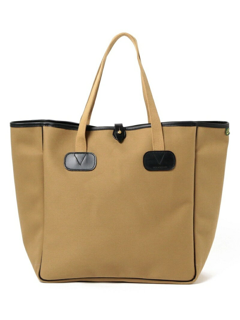Carryall Small 51-61-0433-024: Khaki