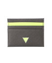 【SALE/40%OFF】GUESS GUESS 財布/小物 カードケース (M)CERTOSA Card Case ゲス 財布・ポーチ・ケース 名刺入れ・カー...