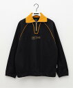 ySALE^30%OFFz417 EDIFICE yRASSVET / Xx[gzMEN RASSVEGAS ZIPPED SWEATSHIRT tH[Zu GfBtBX gbvX XEFbgEg[i[ ubN u[yz