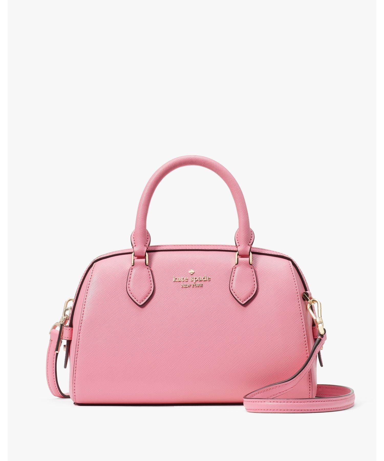 【SALE／68%OFF】kate spade new york マディソン ダッフル クロスボディ ケイトスペードニューヨーク バッグ ハンドバッグ【送料無料】