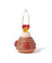 【SALE/19%OFF】Francfranc PH / オーナメント / モンブラン イスパハン フランフラン インテリア・生活雑貨 オブジェ・置物・アート