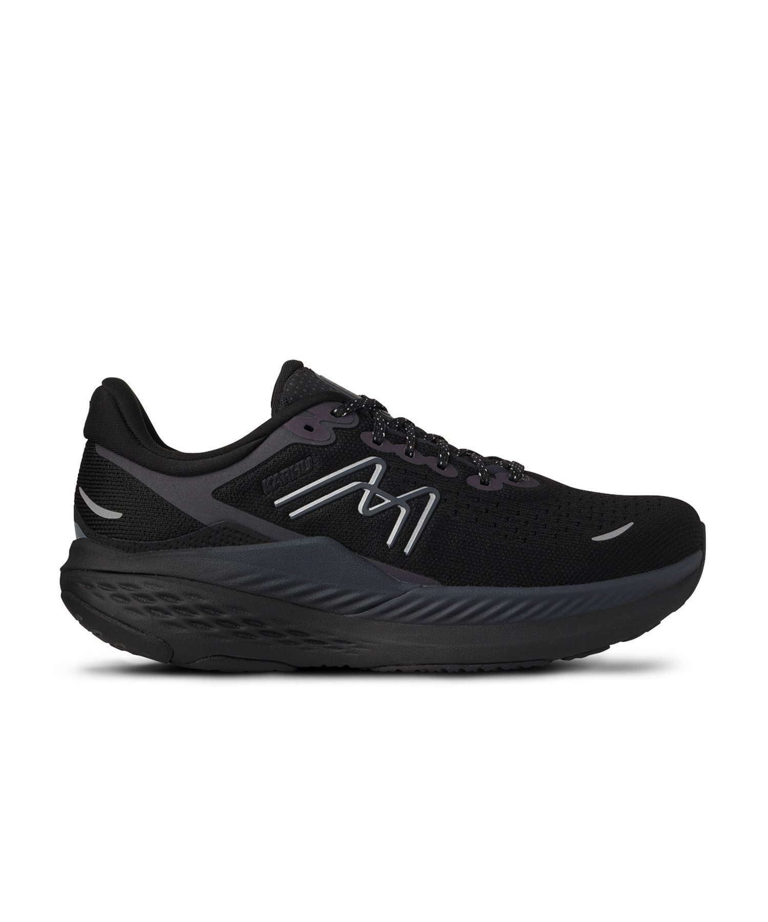 【SALE／15%OFF】KARHU Karhu(カルフ) WOMEN'S Mestari Run 1.5 SNEAKER スニーカー ランニング カルフ シューズ・靴 スニーカー ブラック【送料無料】
