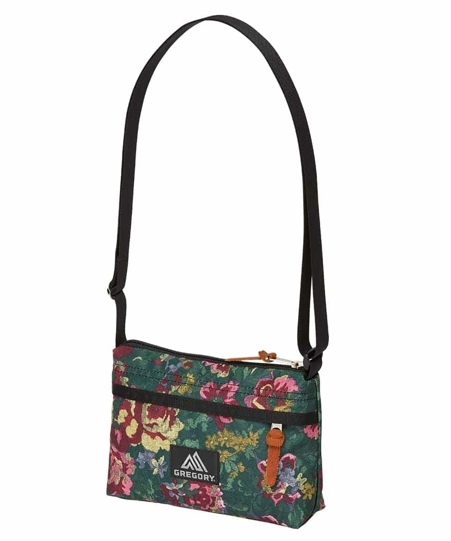 GREGORY 【公式】GREGORY エンベロップショルダー 1L ショルダーバッグ グレゴリー バッグ ショルダーバッグ【送料無料】