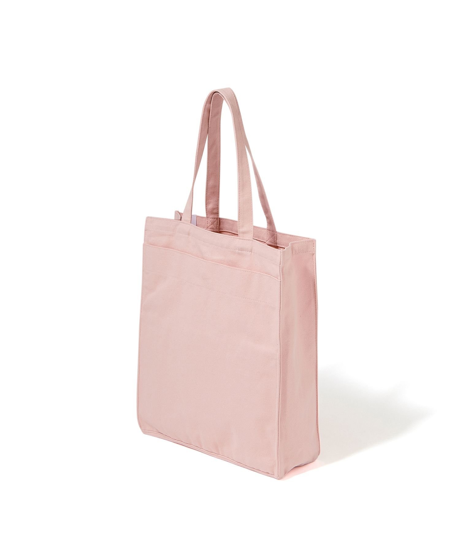 Francfranc ロゴトート 3 M ピンク フランフラン バッグ トートバッグ ピンク