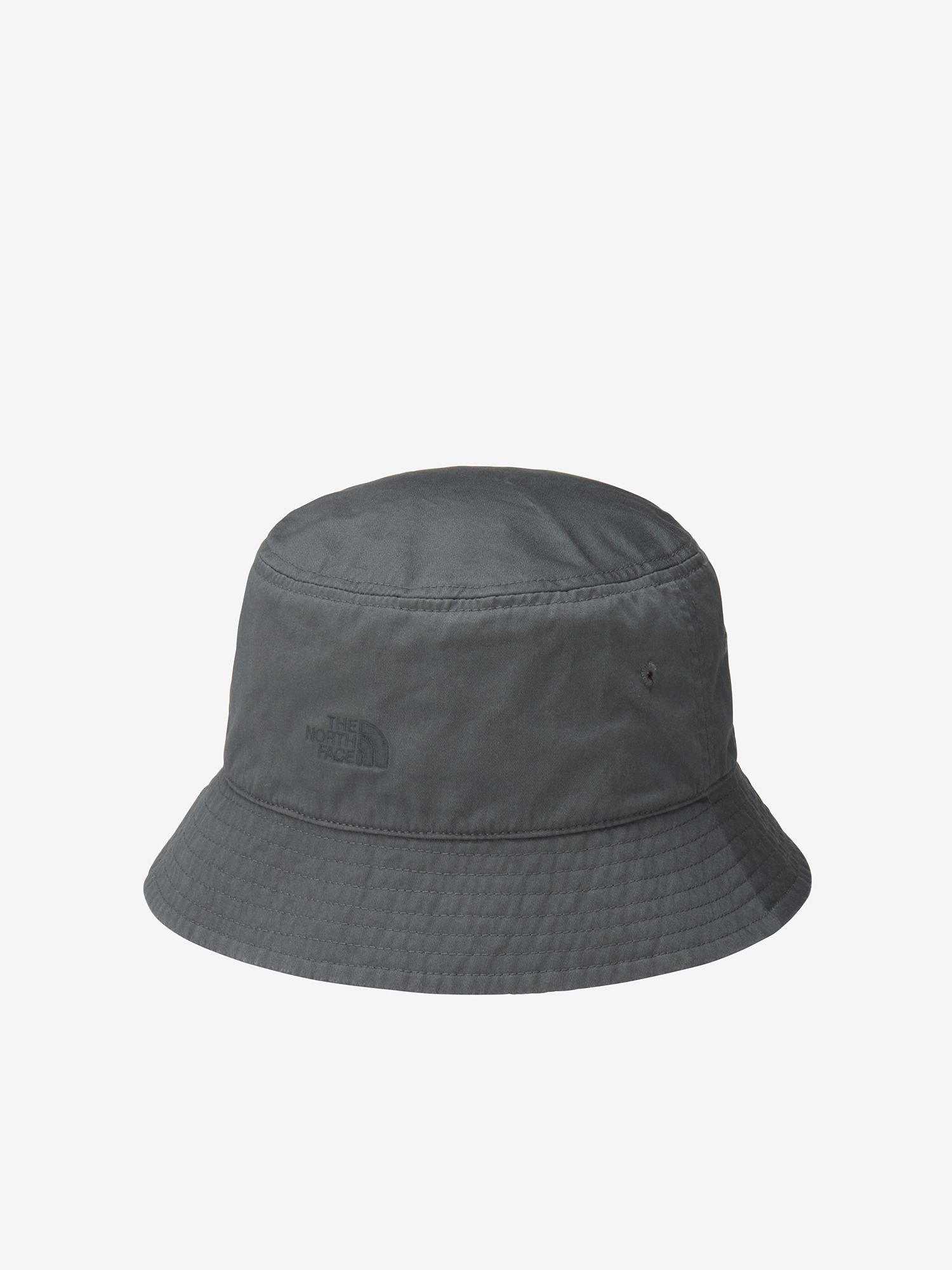 THE NORTH FACE 【公式】TNFシンプリークラシックチノハット(ユニセックス) ザ・ノース・フェイス 帽子 ハット ブラック【送料無料】