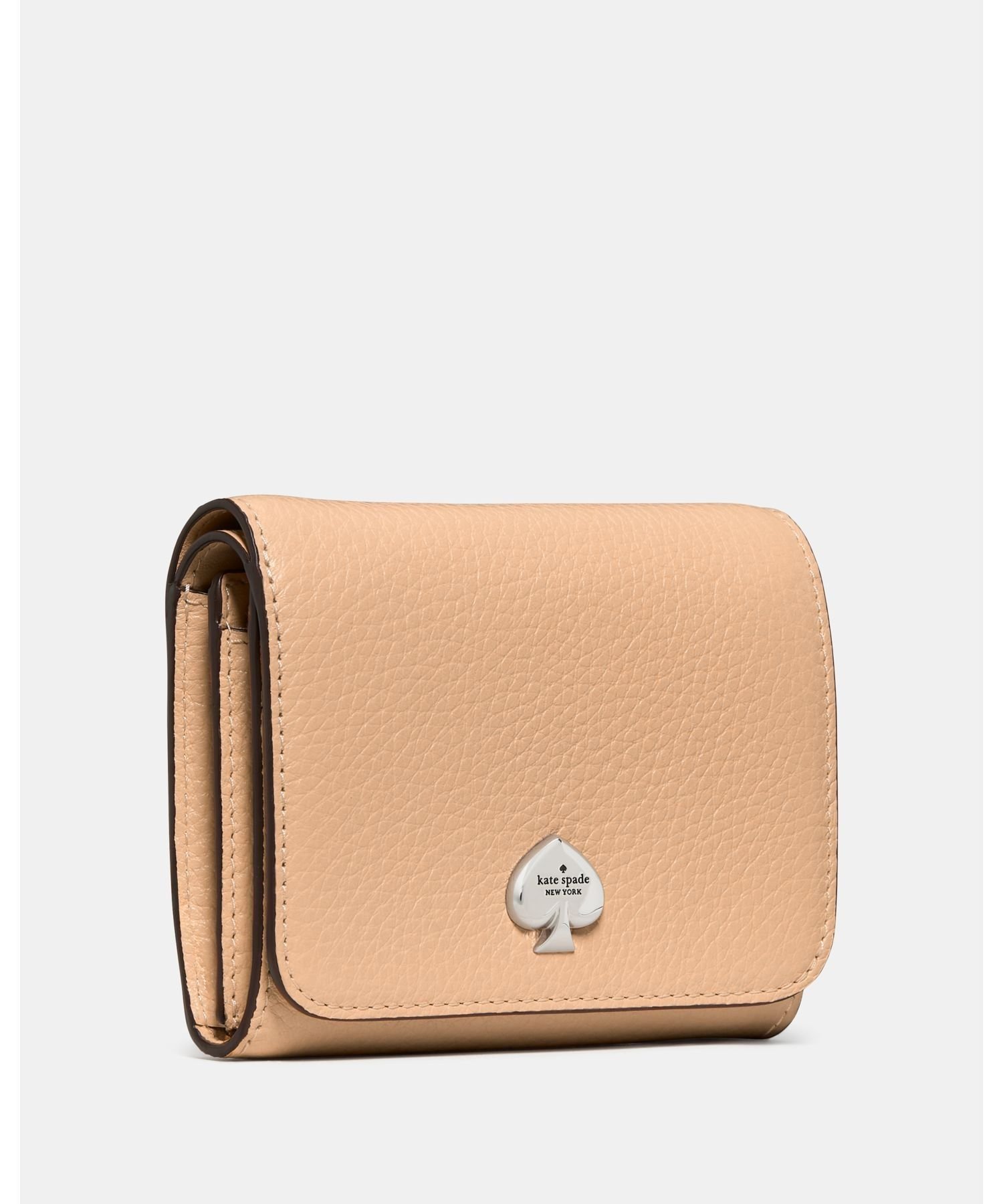 【SALE／68%OFF】kate spade new york 【公式】ケイラ スモール Lジップ ウォレッ...