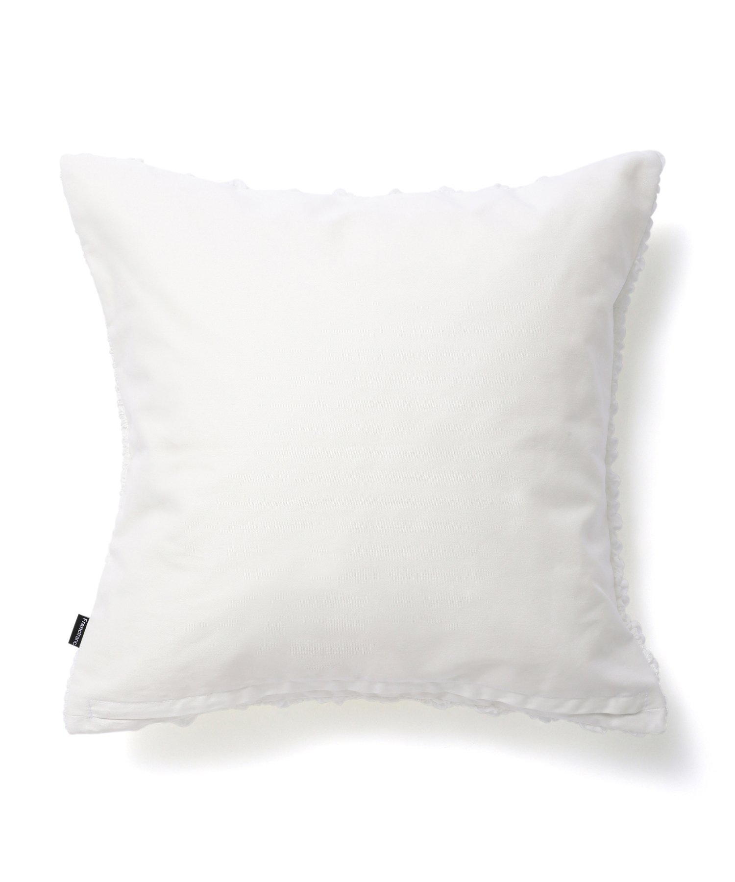 シフォンギャザー クッションカバー 450*450(A-045)