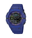 G-SHOCK G-SHOCK/GA-B001CBR-2AJF/JVI ubW ANZT[Erv rv u[yz