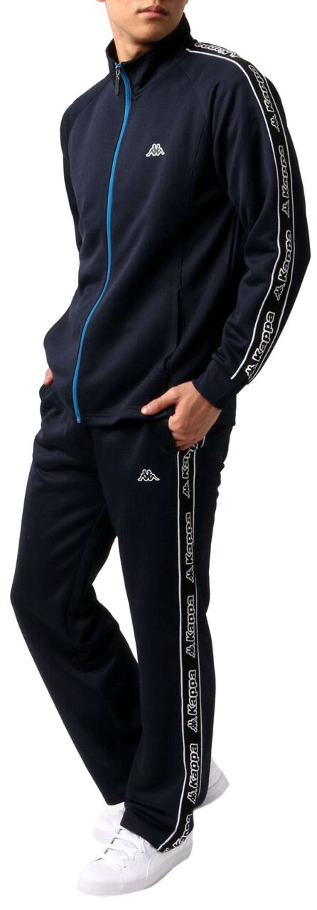 楽天市場】kappa イタリア ジャージ(生産国中国)(メンズ 楽天市場】kappa イタリア ジャージ(生産国中国)(メンズ