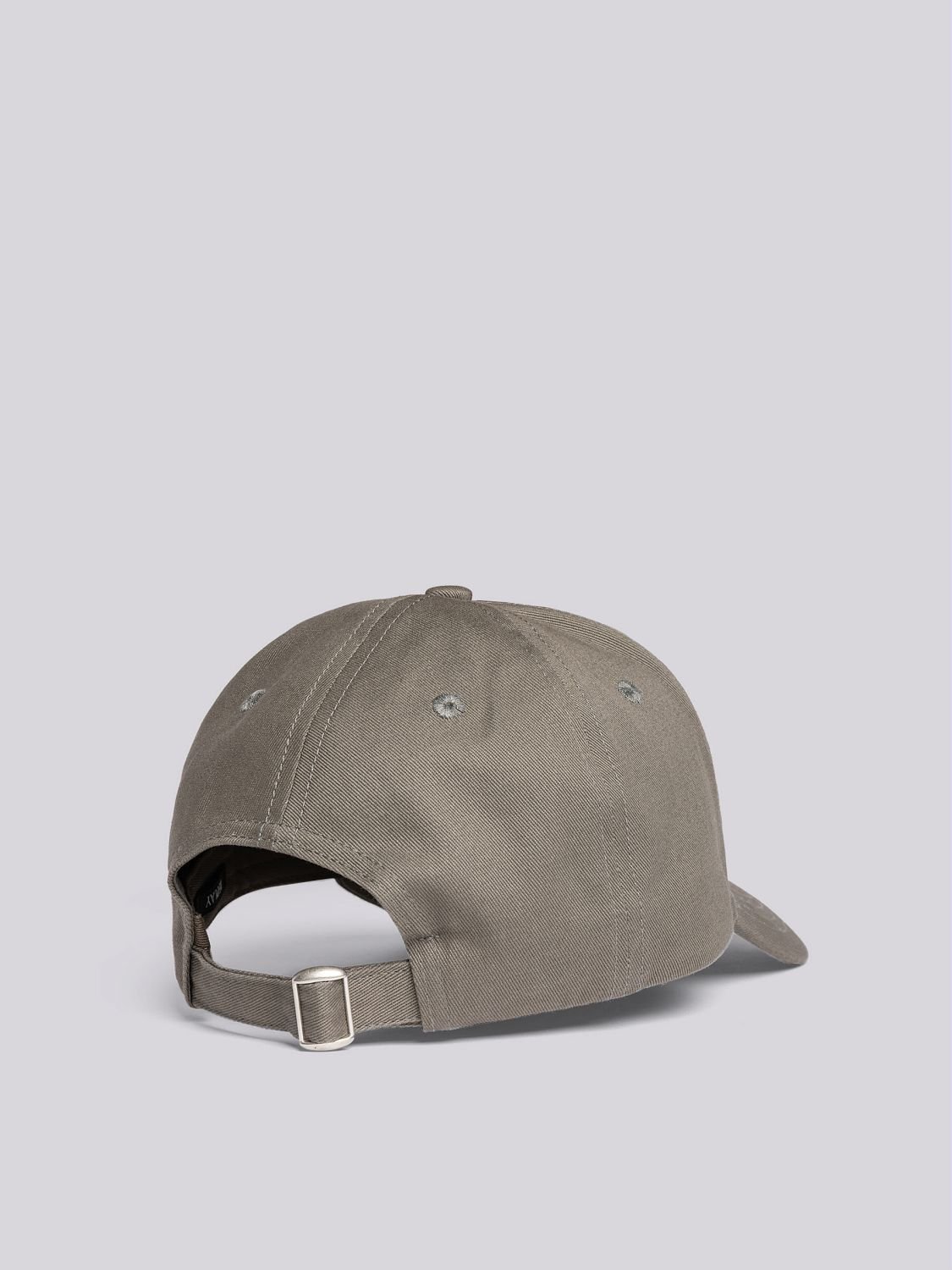 【SALE／40%OFF】REPLAY レタリング刺しゅうコットンツイルCAP リプレイ 帽子 キャップ グリーン【送料無料】