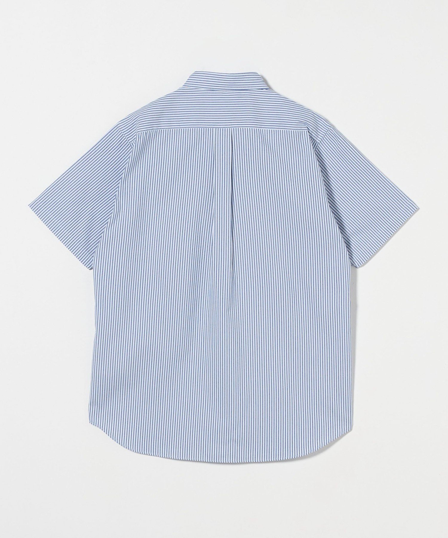 【SALE／50%OFF】a day in the life オックスフォード ボタンダウン ショートスリーブシャツ-吸水速乾・イージーケア-＜A DAY IN THE LIFE＞ ユナイテッドアローズ アウトレット トップス シャツ・ブラウス