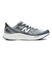 New Balance 【NewBalance】NB MARIS 2E TG4 メンズ スニーカー ムーンスター シューズ・靴 スニーカー グレー【送料無料】